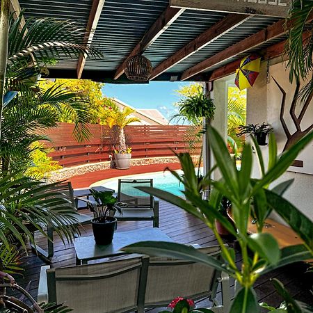 P'Ti Coin Zen Appartement Saint-Gilles-les-Bains Buitenkant foto