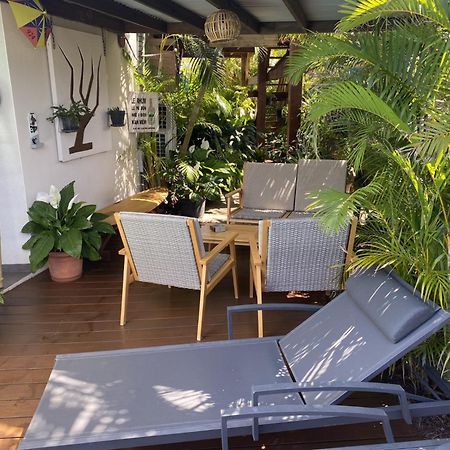 P'Ti Coin Zen Appartement Saint-Gilles-les-Bains Buitenkant foto