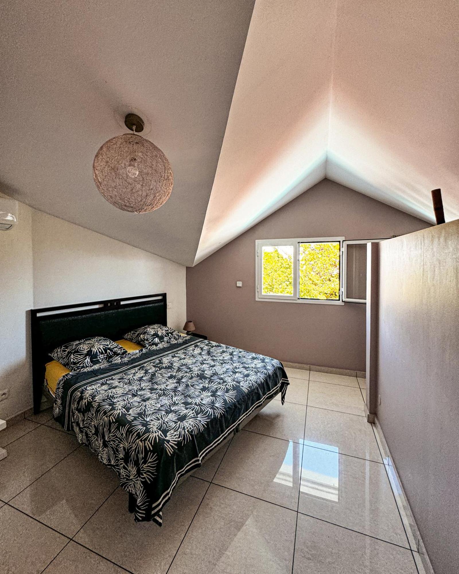 P'Ti Coin Zen Appartement Saint-Gilles-les-Bains Buitenkant foto